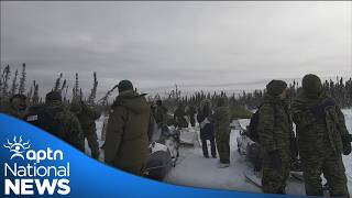 FCM says community input needed to make Arctic sovereignty successful | APTN News