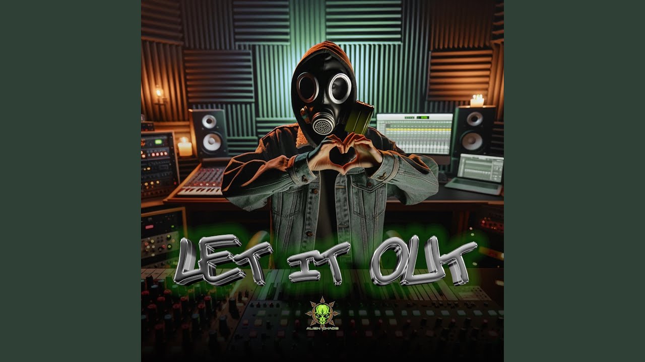 Watch Let It Out on YouTube Watch Let It Out on YouTube