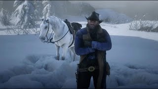Potężny HorK cowboy łapie cel na lasso 🐎🐴🤠 screenshot 5