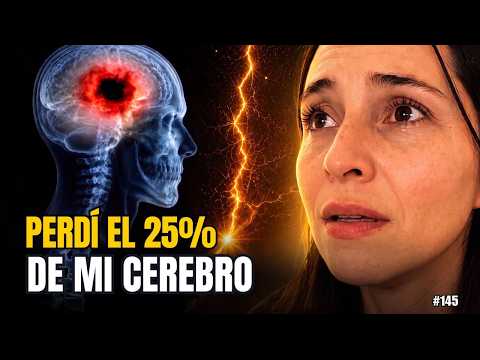 Los Médicos Quedaron en Shock | su Lesión Cerebral Desapareció