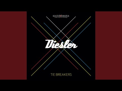 Diesler — Deepest Cuba