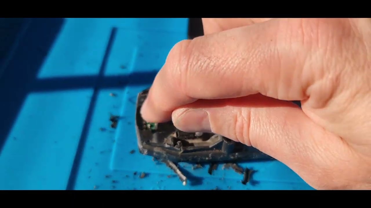 Bmw Stacyjka naprawa.