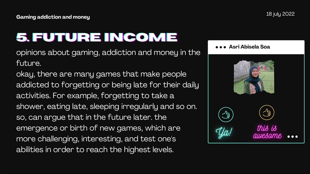 English text(group 2)