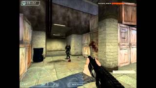 Lets Random: The Hidden - Episode 1