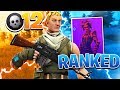 🔥 Je RESPECTE PERSONNE en RANKED (210 pts)