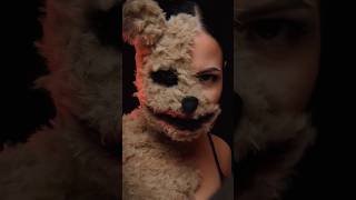 Teddy Bear Transformation