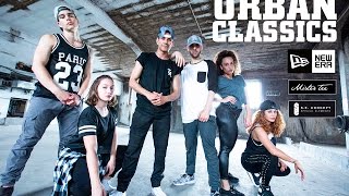 Urban Classics, New Era, Mister Tee - Dance Video by Special Elements Concept