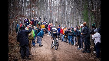 2025 Iceman Cometh Challenge PRO/CAT1 XC Mountain Bike Race