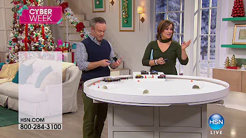 HSN | Electronic Gifts & Toys 12.01.2017 - 10 AM