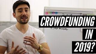 Should You Do Crowdfunding in 2019?