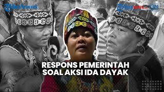 🔴Klarifikasi Ida Dayak seusai Disebut Sembuhkan Pangeran Arab hingga Respons Pemerintah soal Aksinya