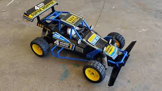 Tyco Super Turbo Hopper!!