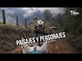 Paisajes y personajes del paramo santa isabel   - TvAgro por Juan Gonzalo Angel