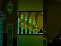 تختيم لعبت Geometry Dash World