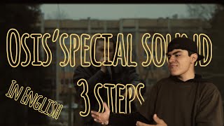 OSIS’ SPECIAL SOUND in 3 STEPS BEATBOX TUTORIAL