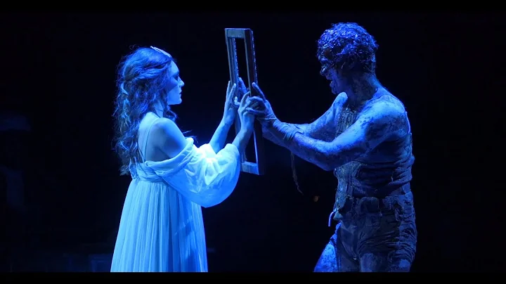 "Mary Shelley's Frankenstein"