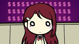 [Love Live Waffles] Guilty Ride