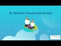 Activity Hub Promotional Video - 2022