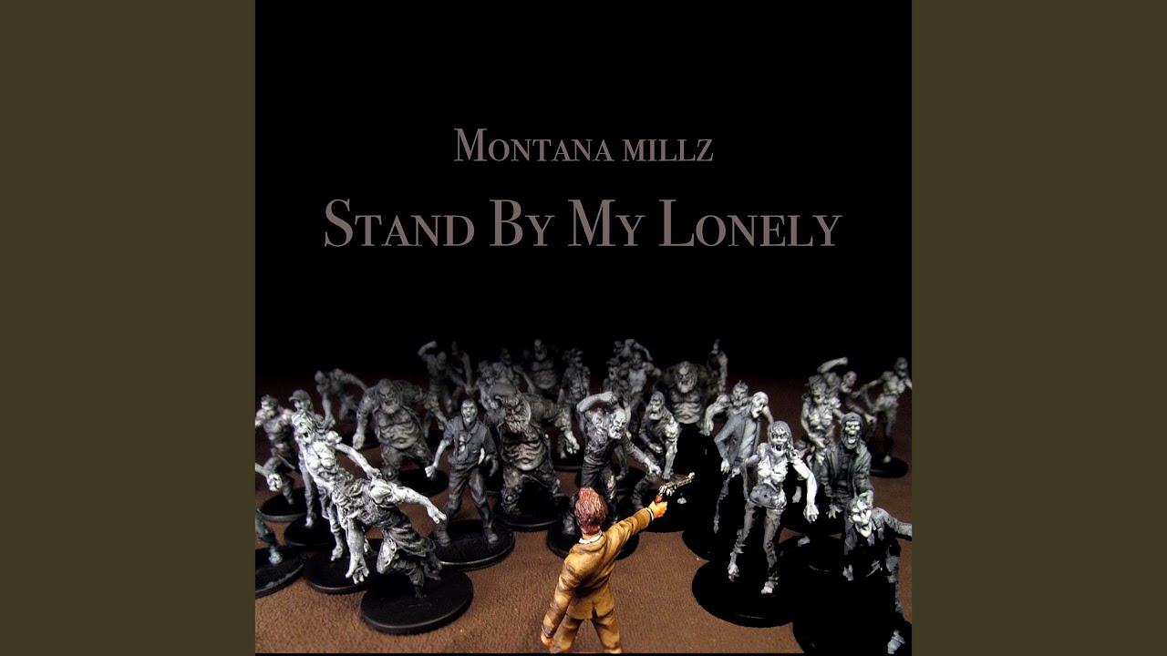 Guarda Stand by My Lonely su YouTube Guarda Stand by My Lonely su YouTube