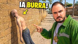 Joguei com as 50 IAS mais BURRAS dos GAMES