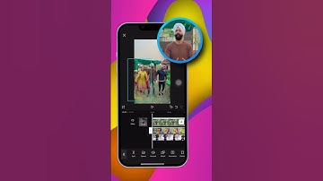 Add Memes to your Videos ✨🤩