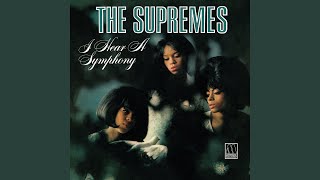 Video thumbnail of "The Supremes - I Hear A Symphony"