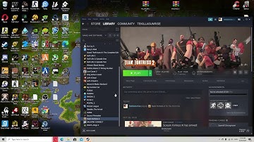 TF2: How to install EVE Hud (easiest way)