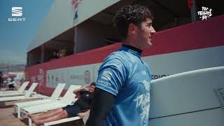 Seat best of pro taghazout bay 2026