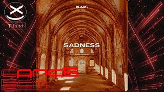 Klaas - Sadness (Crash And Burn) 😍🔥