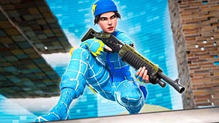 PS5 22 KILL | Wild Cat Exclusive Nintendo Switch Skin (Fortnite Chapter 5 Season 2 Full Gameplay)