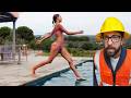Unbelievable Workers Compilation | Working with Talented Engineers #1 #construction #adamrose