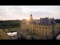 Treasures from vauxlevicomte  episode one fouquets legacy
