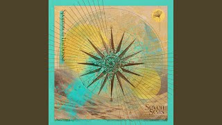 Back Home - Sparrow & Barbossa