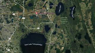 4922 E  Irlo Bronson Memorial Highway