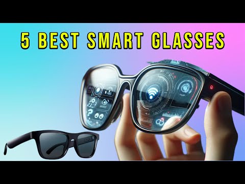 5 Best Smart