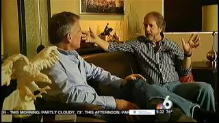 Bob Coy, Calvary Chapel Pastor, Abruptly Resigns Over 'Moral Failing'