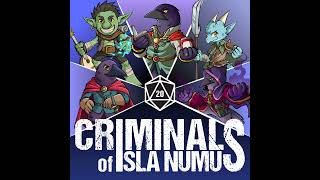 Celebrity Criminals of Isla Numus - Episode 40 - Midnight of the Mannequin Profile