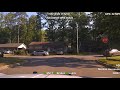 Dodge charger with guns & drugs inside takes off once ASP turns around #police #policepursuit