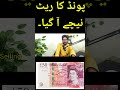 Today pound rate in Pakistan | Today Currency rates | dollar rate | Saudi rial rate today #dollar