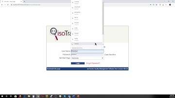 Using the corrective action feature for a complaint - part 2
