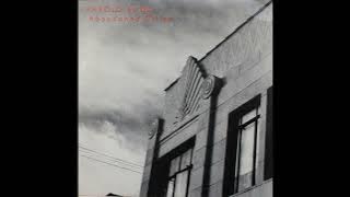Harold Budd – Abandoned Cities   1984 [Album]
