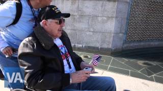 VA News Digital: Central Missouri Honor Flight