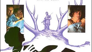 HEART OF THE STAG Official Trailer (1984, Bruno Lawrence, Mary Regan, Michael Firth)