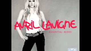 Download Lagu Avril Lavigne Hot (Wolfdeck remix) From Essential Mixes MP3