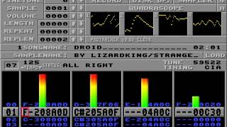 Droid (Cover) by Lizardking