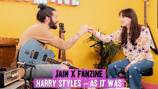 Harry Styles - Jain (Remix)