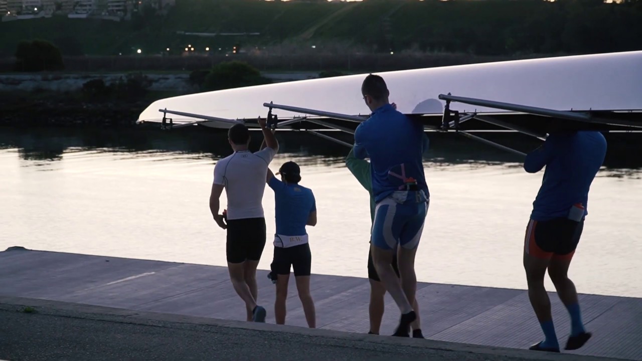 Is Ucla Men S Rowing D1 Is Ucla Men S Rowing D1