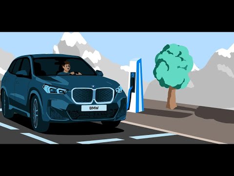BMW Assurance | Assurez votre BMW avec sérénité