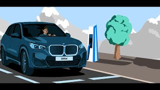 BMW Assurance | Assurez votre BMW avec sérénité
