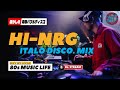 80's HI-NRG & ITALO-DISCO NON-STOP MIX / ハイエナジー イタロ